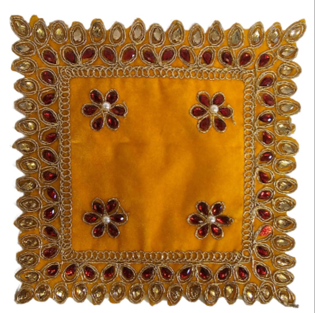 Small Pooja aasans