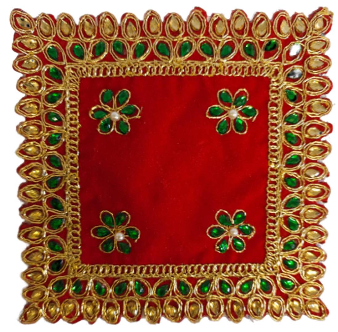 Small Pooja aasans