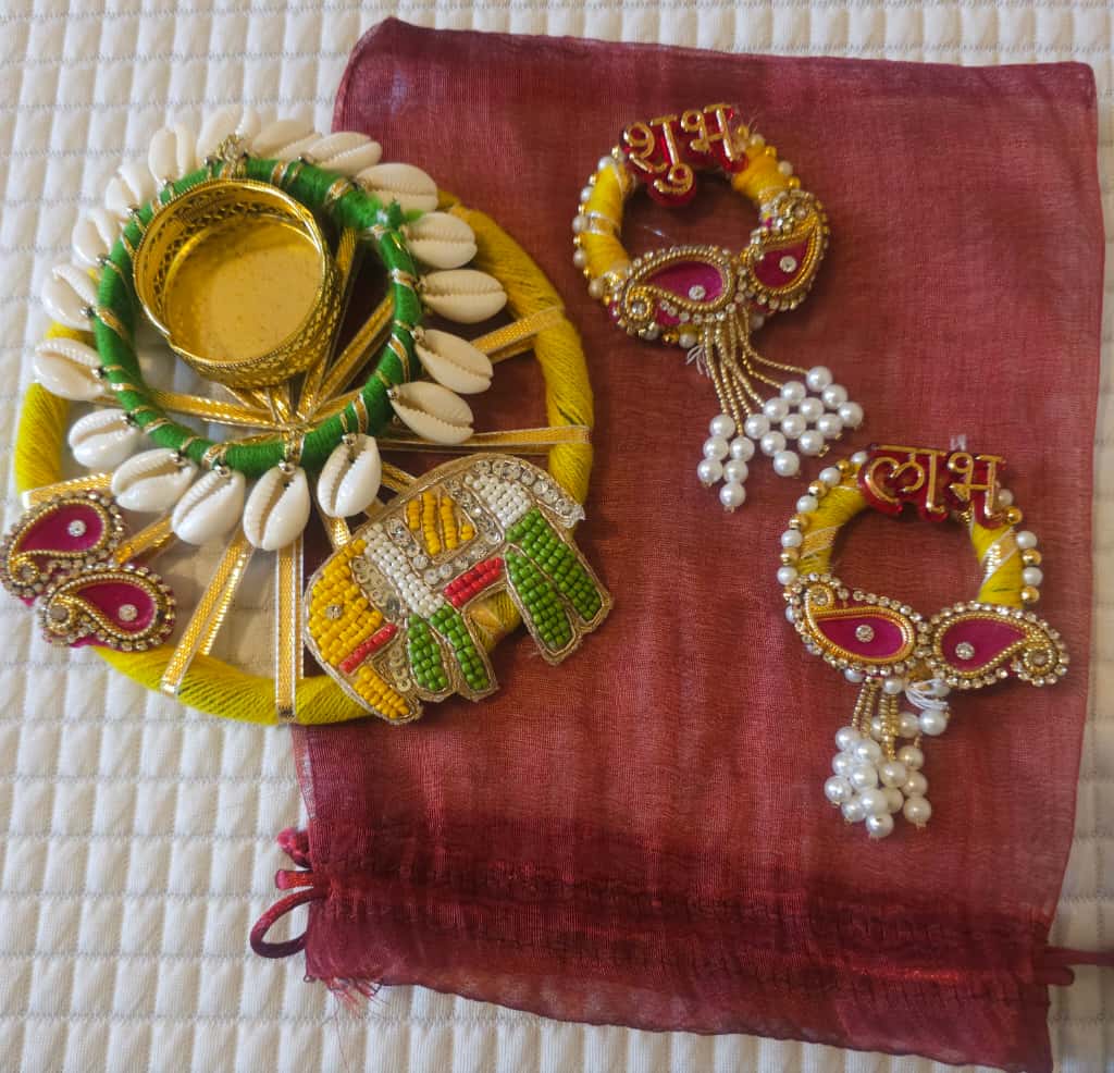 Potli Combo