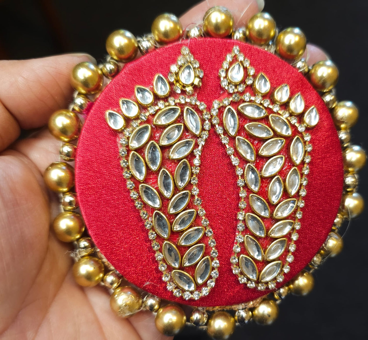 Laxmi Charan
