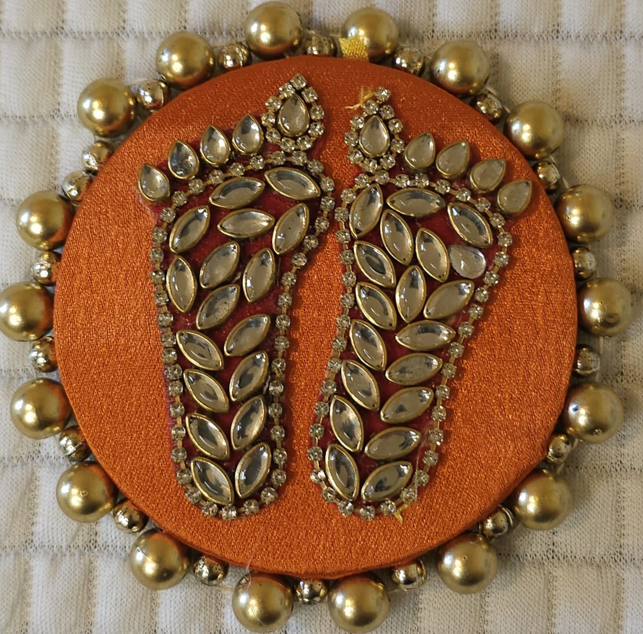 Laxmi Charan