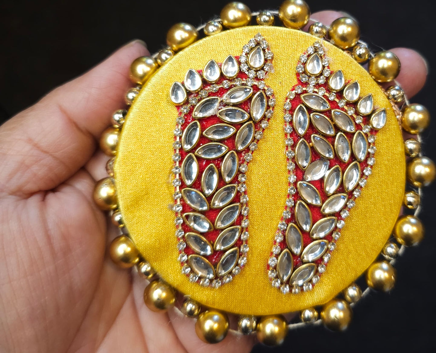 Laxmi Charan