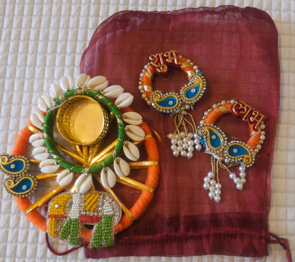 Potli Combo