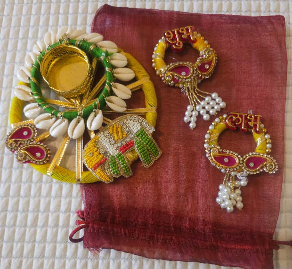 Potli Combo