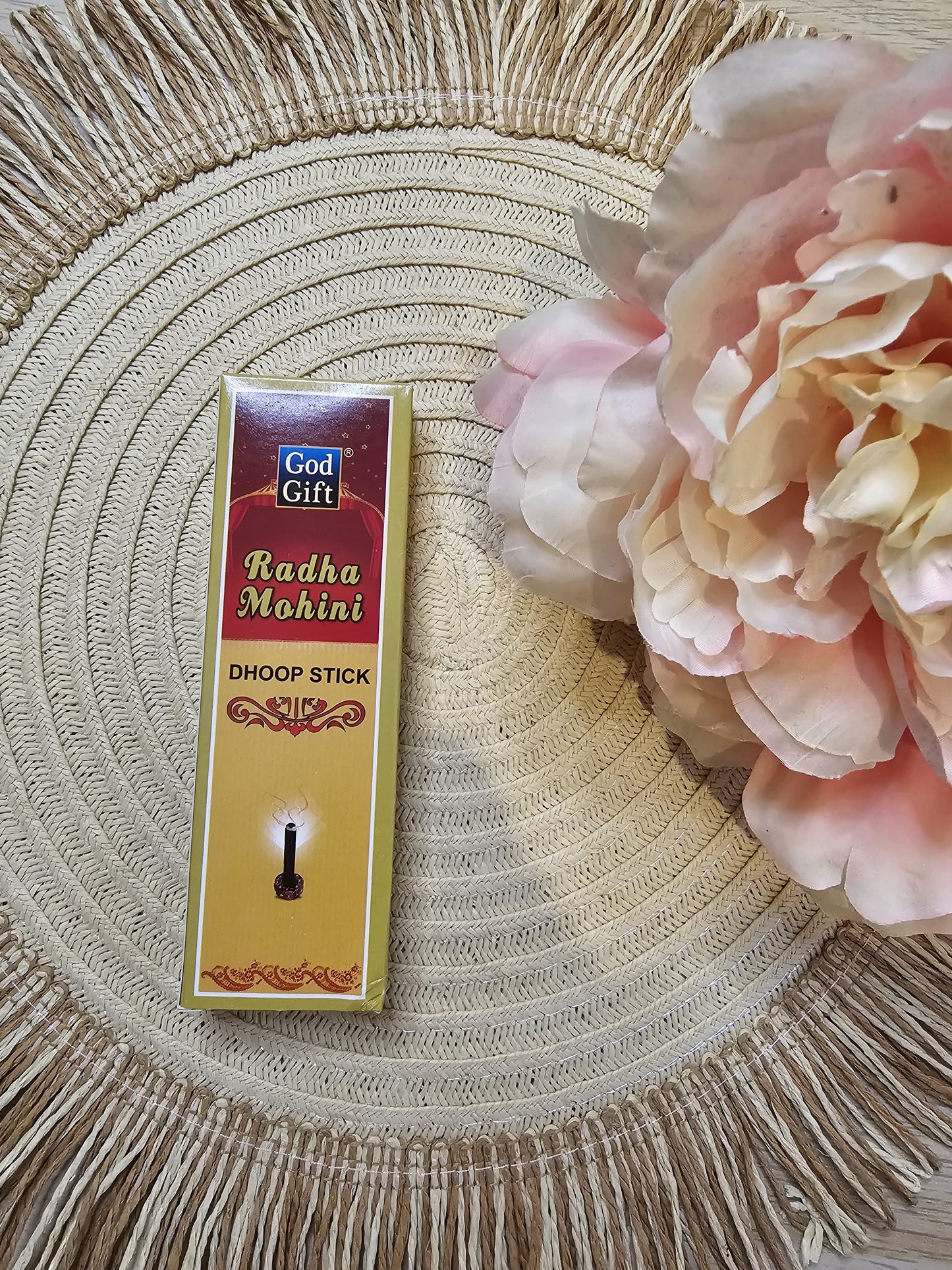 Small Incense Sticks
