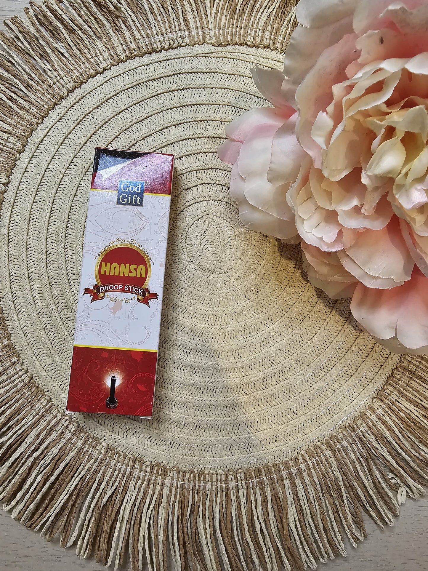 Small Incense Sticks