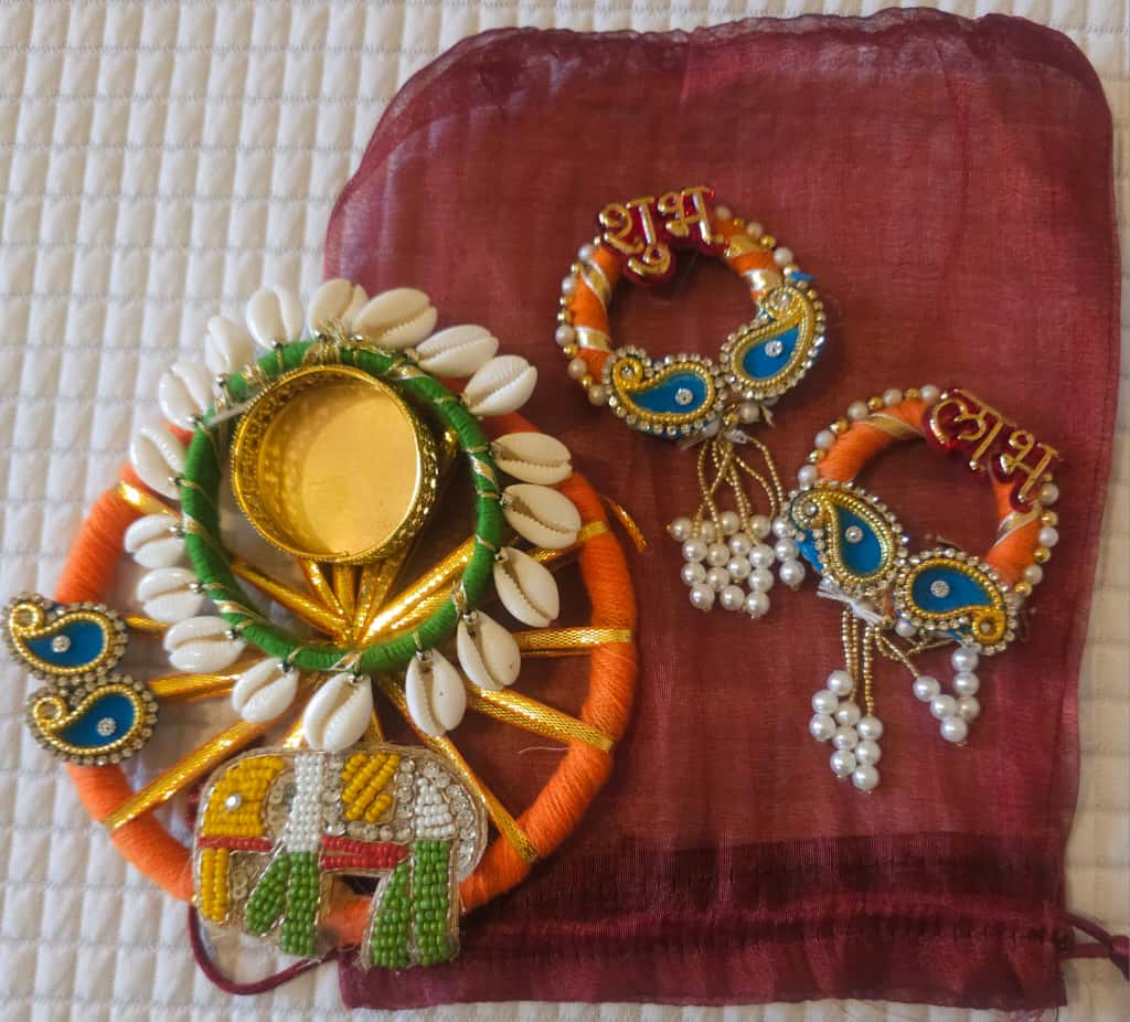 Potli Combo