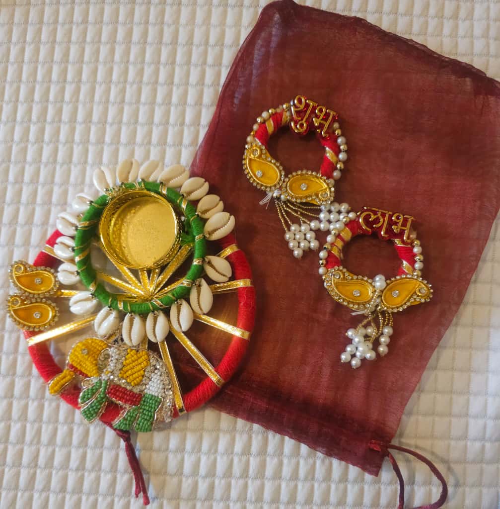 Potli Combo