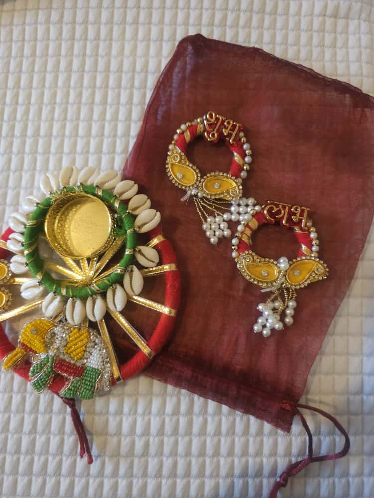 Potli Combo