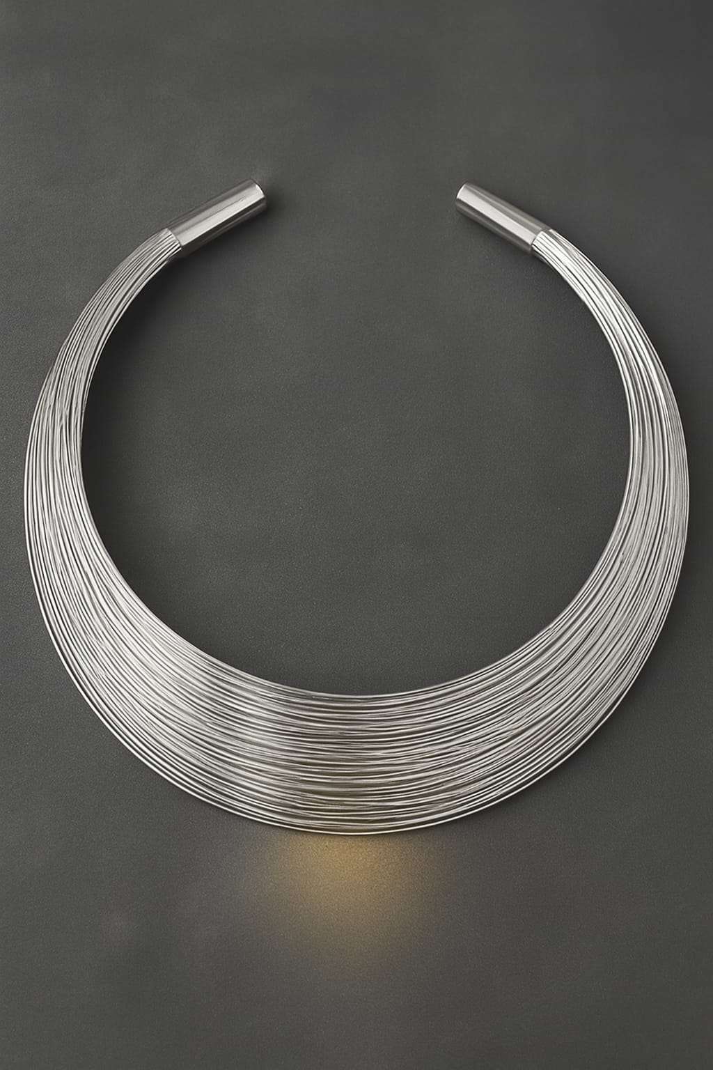 Multi-Strand Sliver Wire Hasli