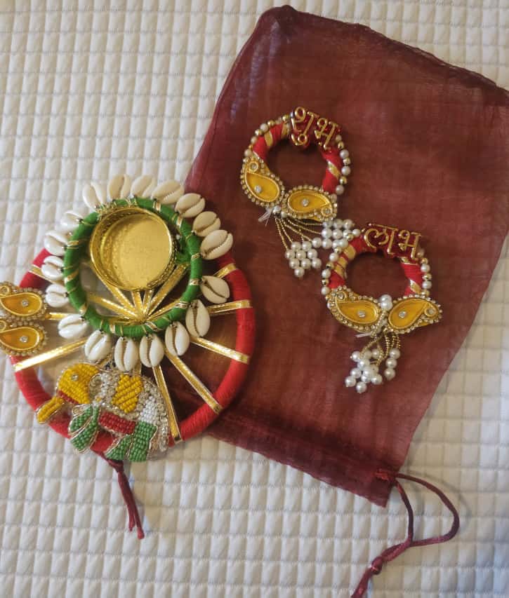 Potli Combo