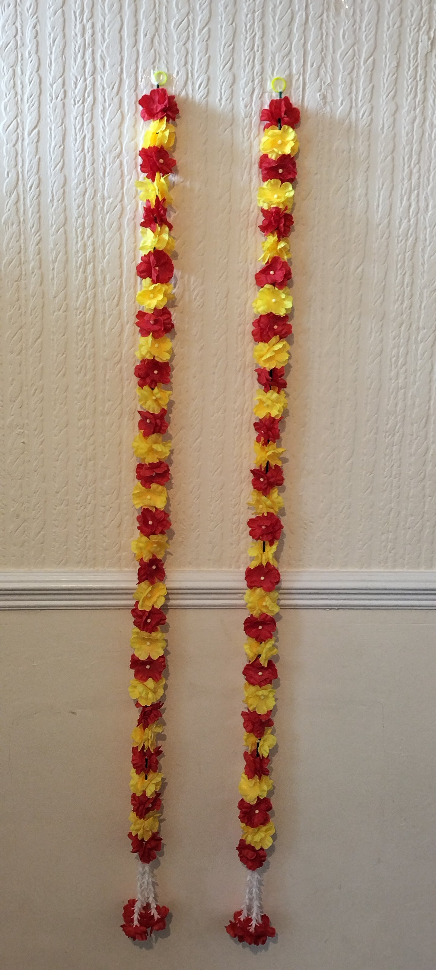 Wall/door hanging