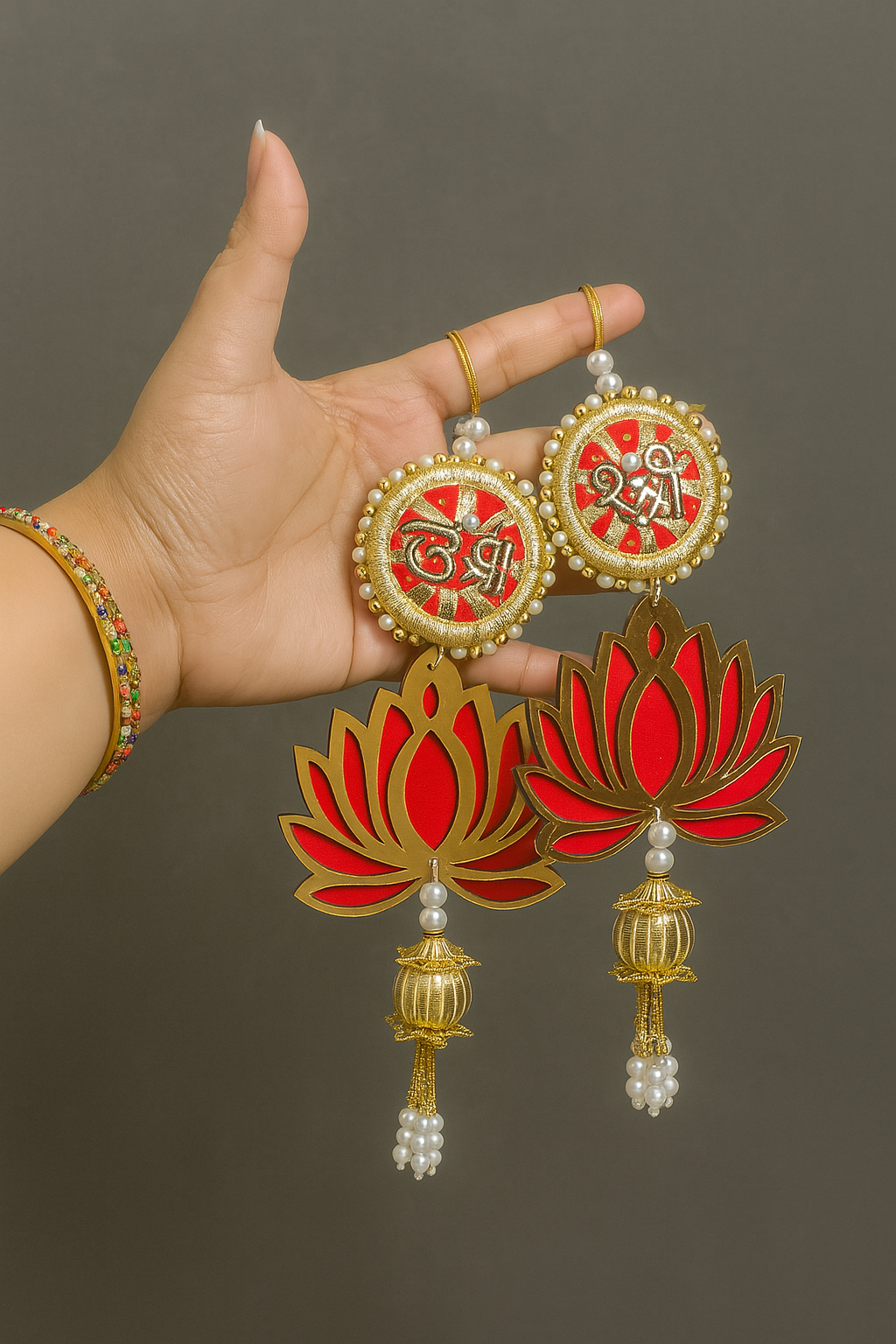 Diwali Decor