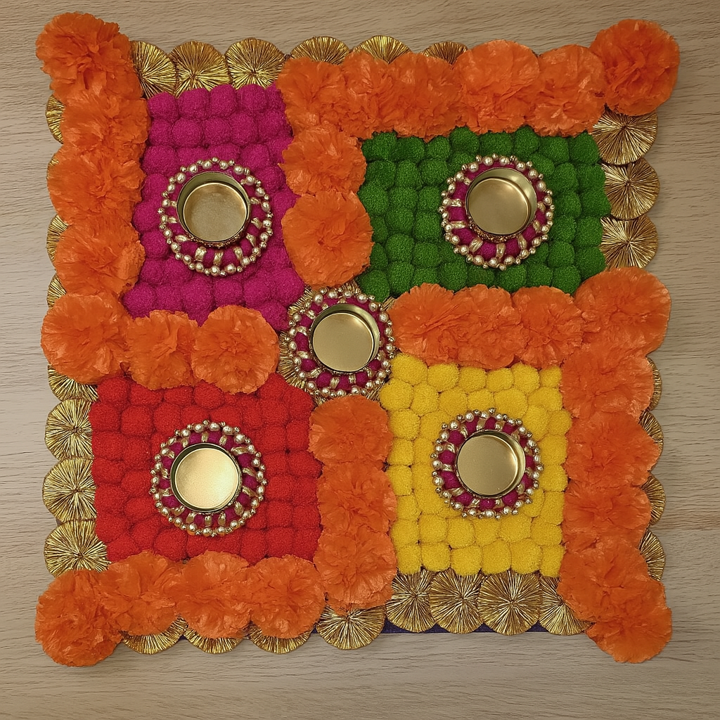 Rangoli
