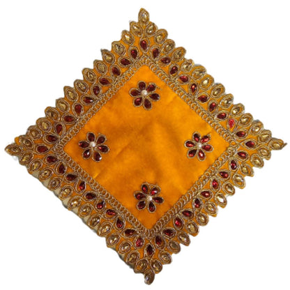 Small Pooja aasans