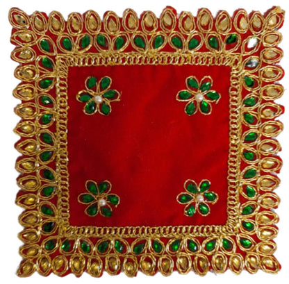 Small Pooja aasans
