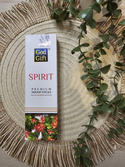 God Gift Incense Sticks