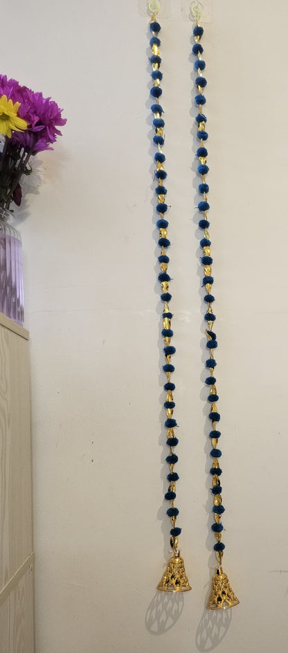 Large wall hangings