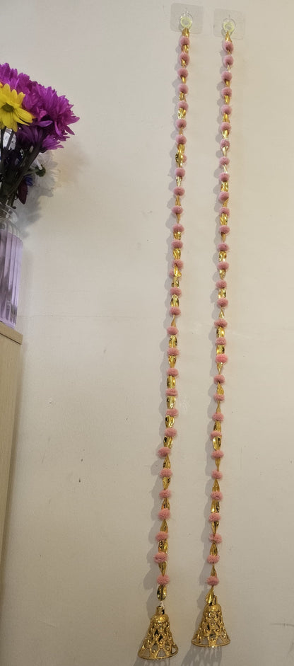 Large wall hangings