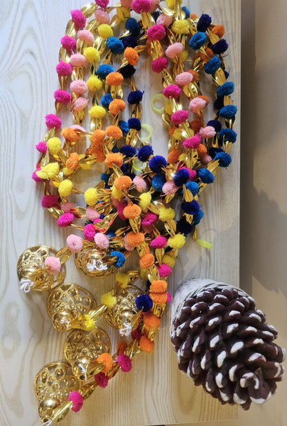 Large wall hangings