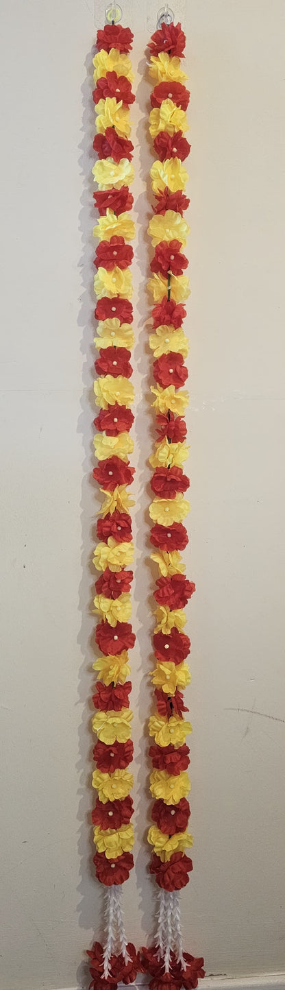 Wall/door hanging