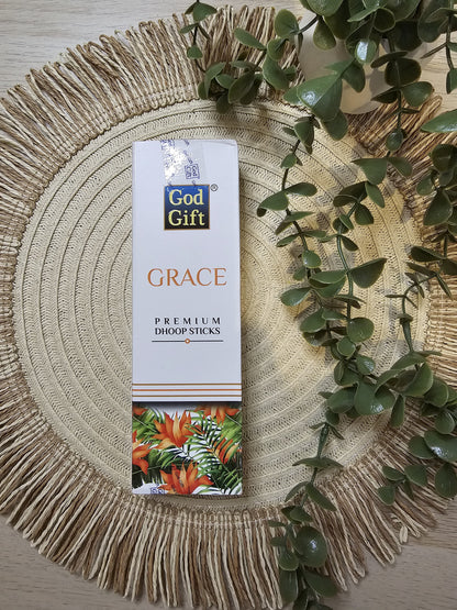 God Gift Incense Sticks