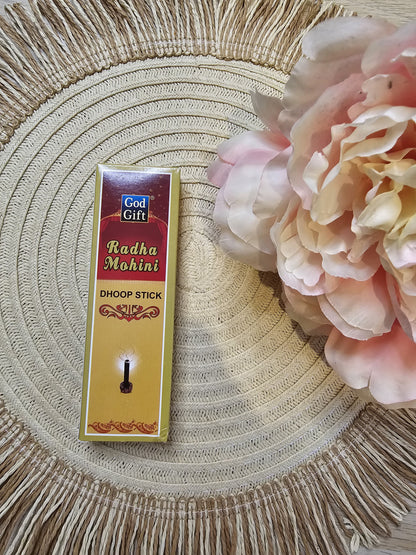Small Incense Sticks