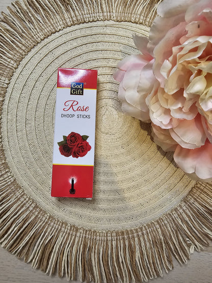 Small Incense Sticks