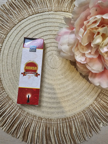 Small Incense Sticks