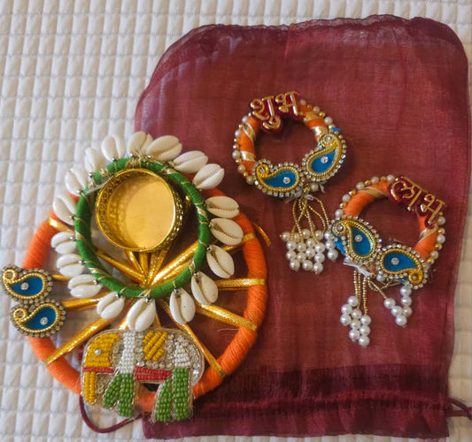 Potli Combo